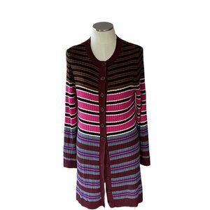 Lane Bryant Long Cardigan Sweater Size 18/20